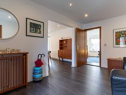 Ferienwohnung in St. Peter-ording