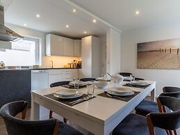 Ferienwohnung in St. Peter-ording