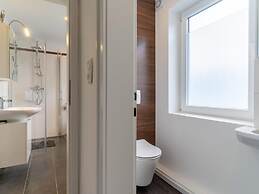 Ferienwohnung in St. Peter-ording