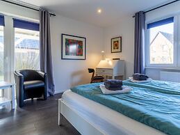 Ferienwohnung in St. Peter-ording