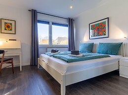 Ferienwohnung in St. Peter-ording