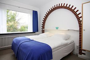 Ferienhaus Am Wung, Husum