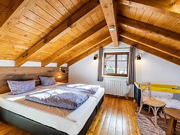 Chalets am Diemelsee in Heringhausen