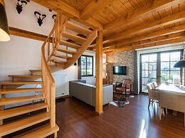 Chalets am Diemelsee in Heringhausen