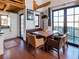 Chalets am Diemelsee in Heringhausen