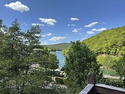 Chalets am Diemelsee in Heringhausen