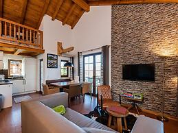 Chalets am Diemelsee in Heringhausen