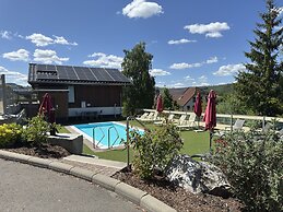 Chalets am Diemelsee in Heringhausen