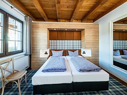 Chalets am Diemelsee in Heringhausen