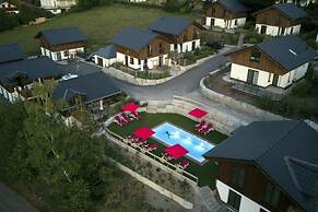 Chalets am Diemelsee in Heringhausen