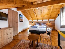 Chalets am Diemelsee in Heringhausen