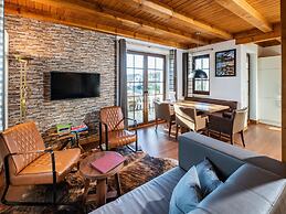 Chalets am Diemelsee in Heringhausen