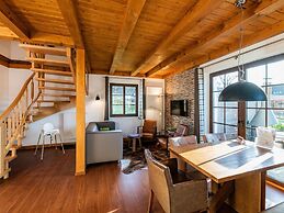 Chalets am Diemelsee in Heringhausen