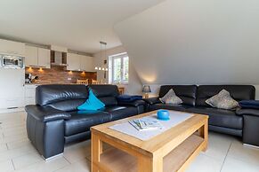 Ferienwohnung, St. Peter-ording