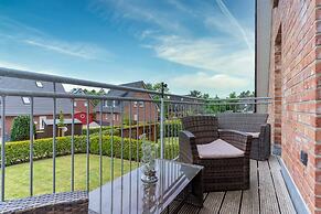 Ferienwohnung, St. Peter-ording