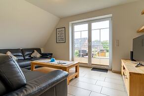 Ferienwohnung, St. Peter-ording