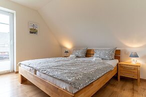 Ferienwohnung, St. Peter-ording