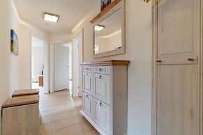 Ferienwohnung, St. Peter-ording