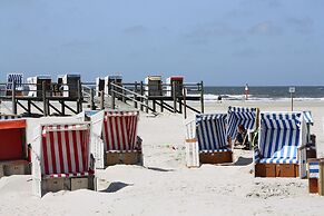 Ferienwohnung, St. Peter-ording