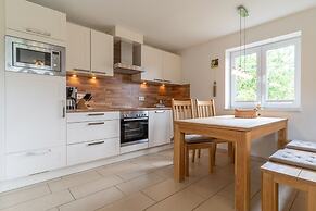 Ferienwohnung, St. Peter-ording