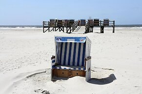 Ferienwohnung, St. Peter-ording