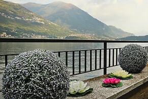 Apartment by Lake Como With Stunning Views