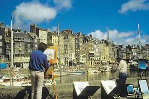 Res. Normandie Veules-les-roses, Terraced House for 4 Pers.-ex TUI