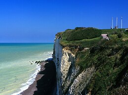 Res. Normandie Veules-les-roses, Terraced House for 4 Pers.-ex TUI