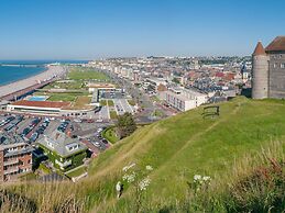 Res. Normandie Veules-les-roses, Terraced House for 4 Pers.-ex TUI