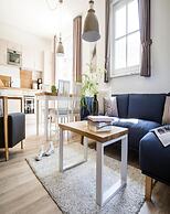 Ferienwohnung in Zingst