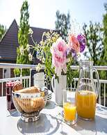 Ferienwohnung in Zingst