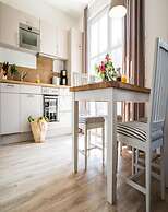 Ferienwohnung in Zingst