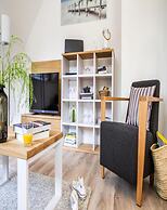 Ferienwohnung in Zingst