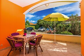 Apartments Rosmary, Zaton, With Pool