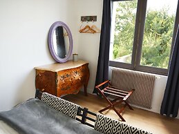 Charming Holiday Home Near the Beach, Locquirec