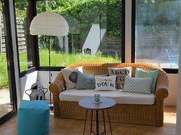 Charming Holiday Home Near the Beach, Locquirec