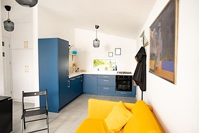 Cottage in the Middle of Nature, Pilwa