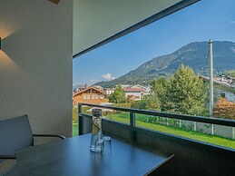 Apartment in Brixen im Thale With Parking