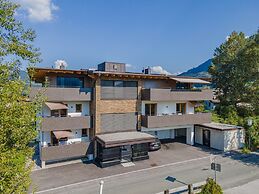 Apartment in Brixen im Thale With Parking