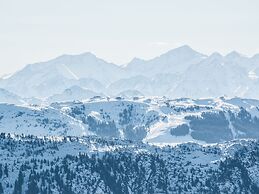 Apartment in Brixen im Thale With Parking