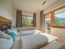 Apartment in Brixen im Thale With Parking