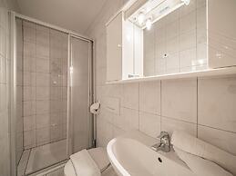 Apartment in Brixen im Thale With Parking