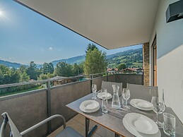 Apartment in Brixen im Thale With Parking