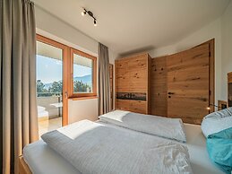 Apartment in Brixen im Thale With Parking