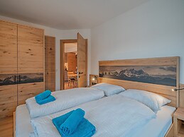 Apartment in Brixen im Thale With Parking