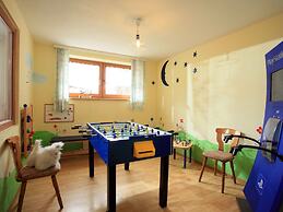 Apartment in Brixen im Thale With Parking