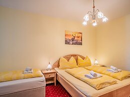 Apartment in Brixen im Thale With Parking