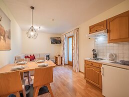 Apartment in Brixen im Thale With Parking