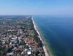 Cozy Cottages 500m From the Sea, Ustronie Morskie