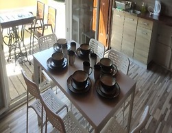 Cozy Cottages 500m From the Sea, Ustronie Morskie